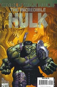 Hulk World War
